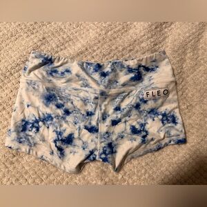 Fleo Shorts